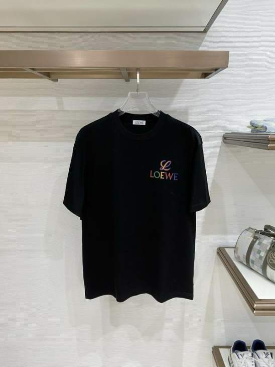 Picture of Loewe T Shirts Short _SKULoeweM-3XLxetr529284